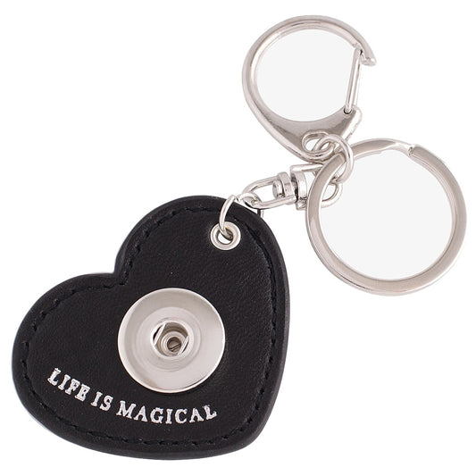 29001 - Snap Jewelry - 20mm - Key Chain - 1 Snap