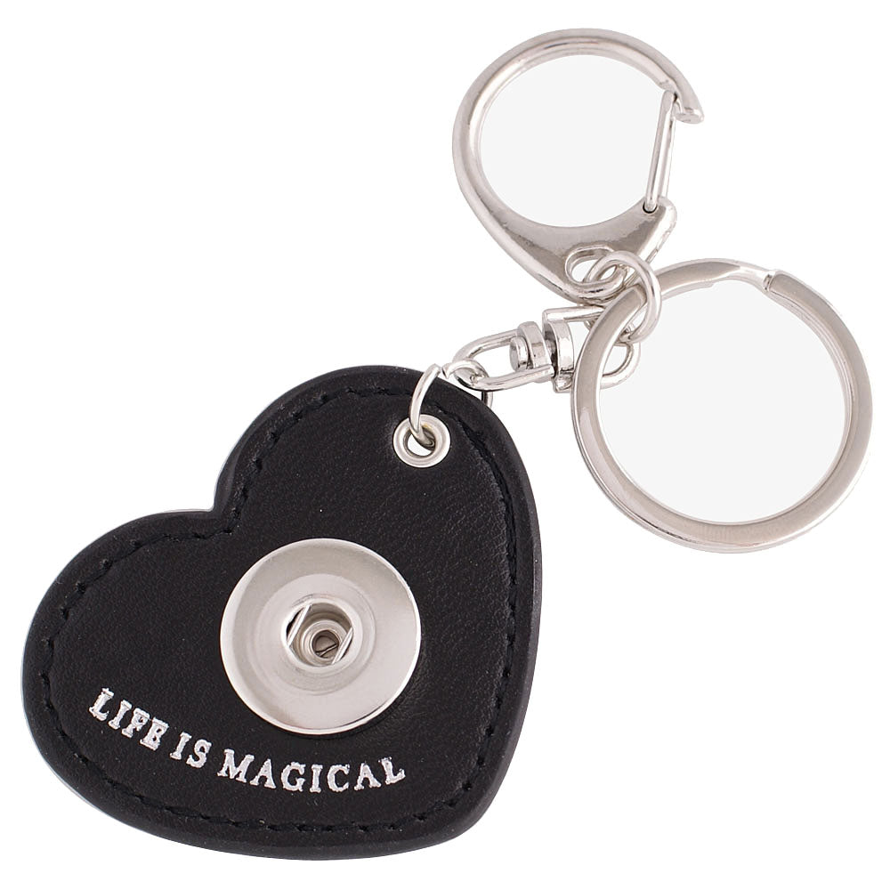 29001 - Snap Jewelry - 20mm - Key Chain - 1 Snap