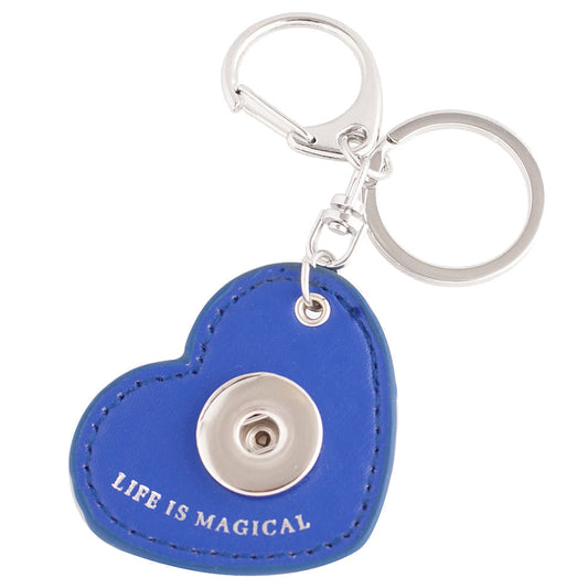 29004 - Snap Jewelry - 20mm - Key Chain - 1 Snap
