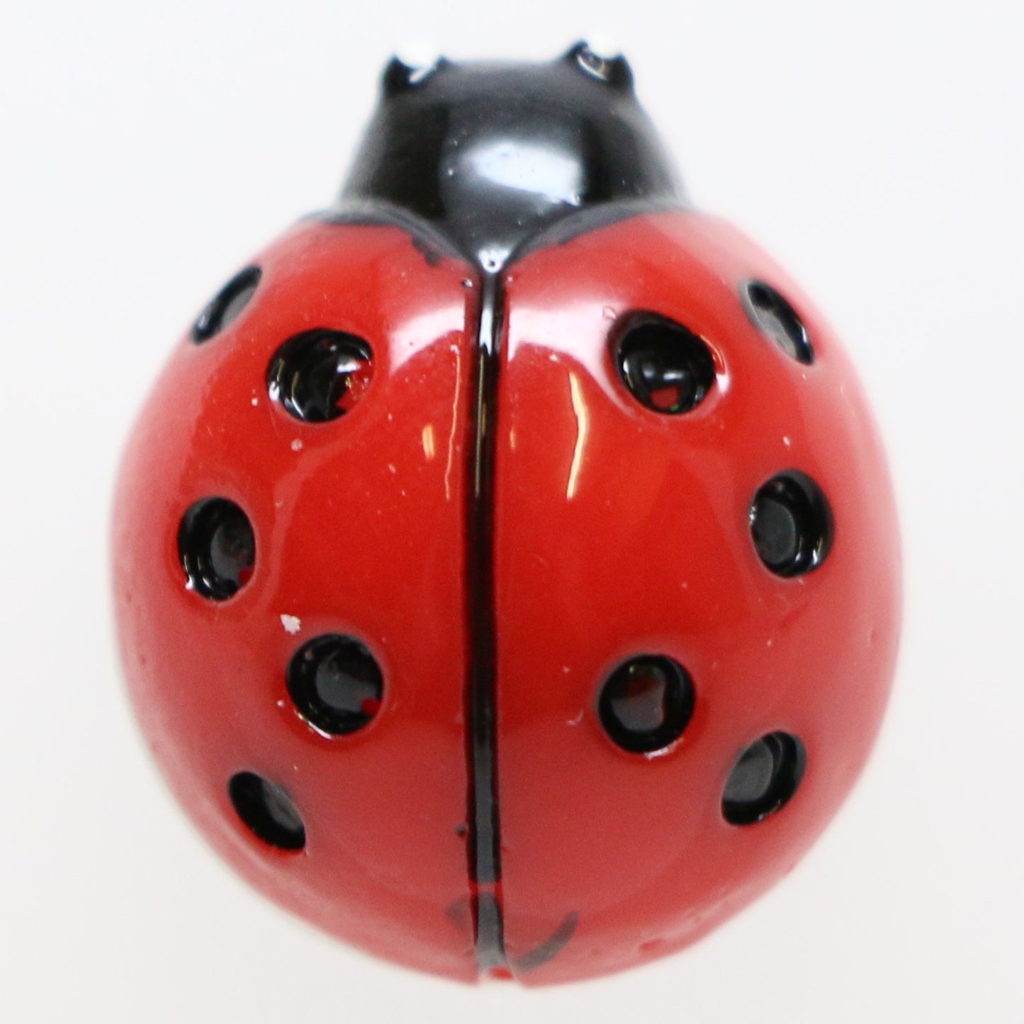 40121 - Snap - 3D Ladybug