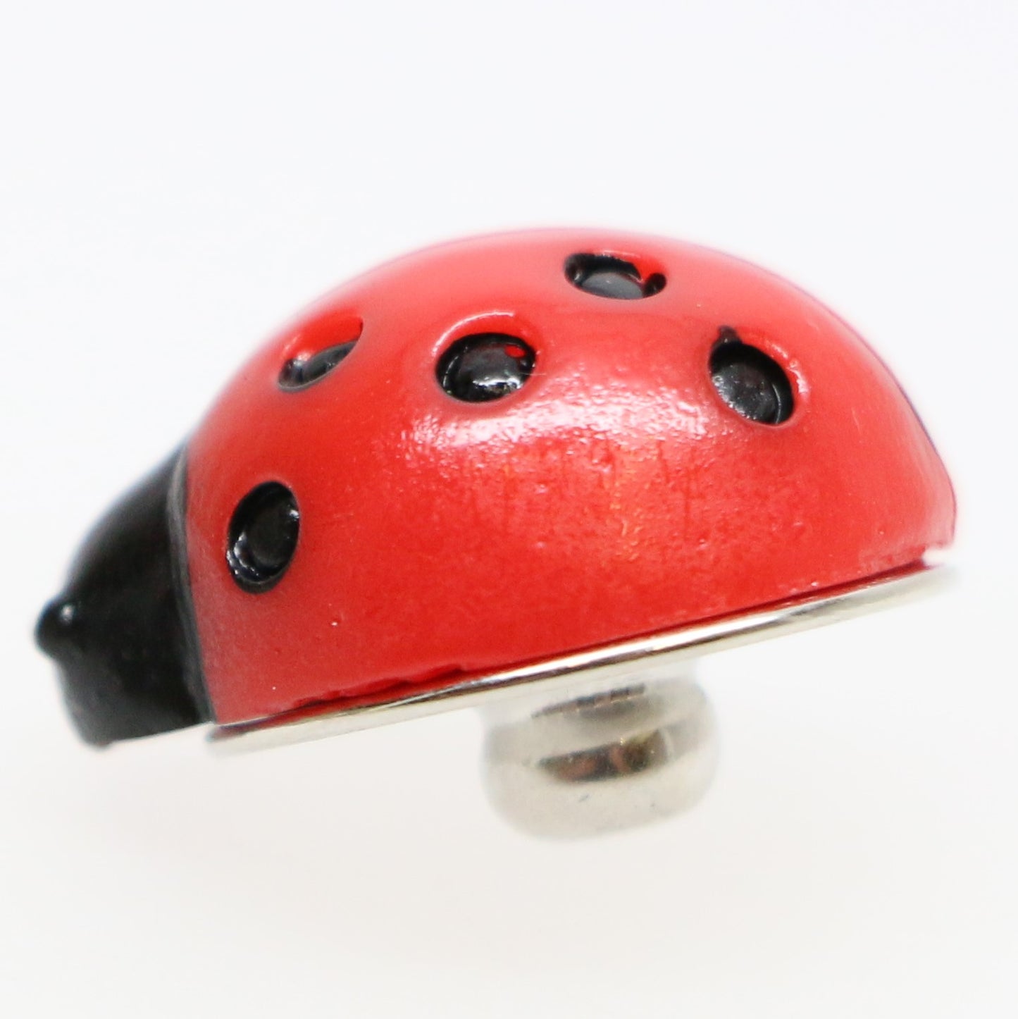 40121 - Snap - 3D Ladybug