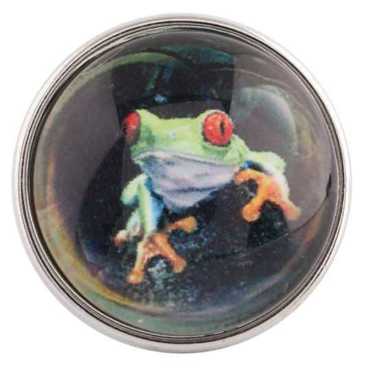 40175 - Snap - 20mm - Tree Frog
