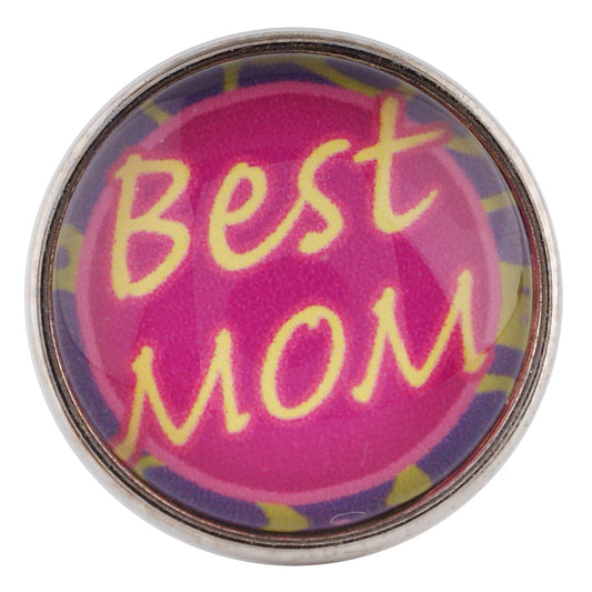 40341 - Snap - 20mm - Best MOM