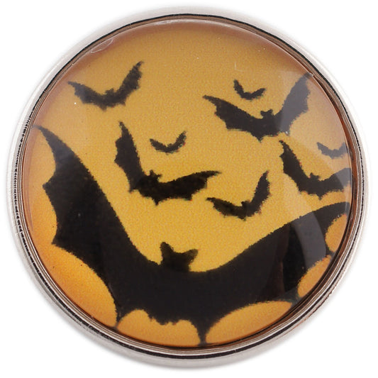 41080 - Snap - 20mm - Flying Bats