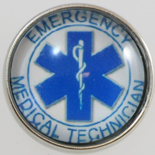 53010 - Snap - 20mm - Emergency Medical Technician