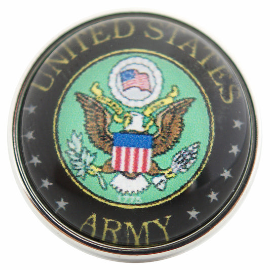 54014 - Snap - 20mm - UNITED STATES ARMY