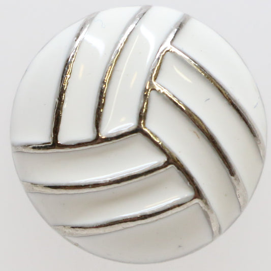 56001 - Snap - 20mm - Volleyball