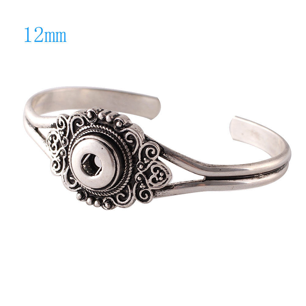 61003 - Snap Jewelry - 12mm - Bracelet - 1 Snap